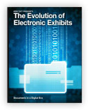 Electronic Exhibits